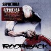 SEPULTURA - ROORBACK (1CD)