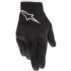 Rukavice STELLA S MAX DRYSTAR, ALPINESTARS (čierna / biela, veľ. XL)