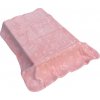 Scarlett Deka pre bábätko Růžová
