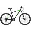 Cyclision Corph 7 XL-530-21-W29 color 106 Dark Green