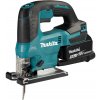 Makita DJV184RTJ - AKUMULÁTOROVÁ PRIAMOČIARA PÍLA