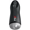 Pipedream PDX Elite Suck-O-Matic Frosted-Black