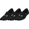 Under Armour UA Breathe Lite Ultra Low ponožky 3 páry 1370075-001