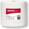 Priemyselné utierky KATRIN Classic XL, návin 260 m