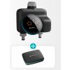 Gardena Smart zavlažovací počítač Dual – sada GARDENA 19044-20