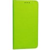 Smartfony-it Puzdro Smart Magnet pre Sony Xperia 10 Plus limetkové. - NR2660