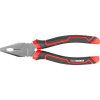 Strend Pro Premium Kliešte kombinované ComfortGrip DL410, 180 mm