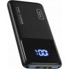 Powerbanka INIU 10500 mAh čierna