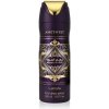 Lattafa Bade'e Al Oud Amethyst 200 ml deospray unisex