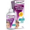 Paranit radikálny šampón 100 ml + hrebeň