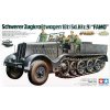 Tamiya Sd.Kfz. 9 FAMO 18t 1:35