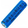 Lítium-iónová batéria Walther 18650 2600 mAh 1 ks