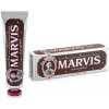 Marvis Black Forest 75ml - Zubná pasta čerešňa, čokoláda, mäta