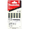 Makita A-85759 Pílové plátky č. B-24 50mm 5ks/bal
