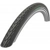 Plášť SCHWALBE ROAD CRUISER (32-622) 28x1.25 700x32C Active 50EPI K-Guard 550g Čierny