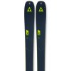 Skialpinstické lyže Fischer Transalp 92 CTI 24/25 169 cm