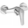 Sprchová batéria Tres Base-Tres Plus bez sprchového setu 150 mm chróm 21626710