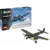 Revell Plastic ModelKit lietadlo Junkers Ju88 A-1 Battle of Britain 1 : 72