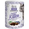 Brit Care Cat Snack Superfruits Kitten 100g