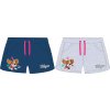 Paw Patrol - Tlapková patrola - Licencia Dievčenské kraťasy - Paw Patrol 52071808, tmavo modrá Farba: Modrá tmavo, Veľkosť: 122