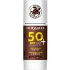 Dermacol Voděodolný opalovací krém v tyčince SPF 50+ (Sun Cream in Stick) 24 g