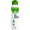 Sprej BROS ZELENÁ SILA proti komárom a kliešťom 90ml