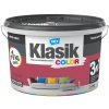 HET - KLASIK COLOR 0897 VÍNOVÝ 7kg + 1kg