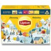 LIPTON Variety pack black pyramides flavoured 8x 50 vrecúšok