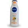 Nivea Orange Blossom telové mlieko 400 ml