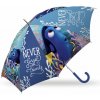 EUROSWAN Dáždnik Hladá sa Dory Polyester, průměr 68 cm