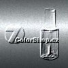 VW tužka barva LB5S 2001 - 2006 SILBERBLAU