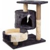Škrabadlo pre mačky - 50 x 33 x 53 cm