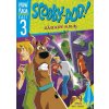 Scooby Doo: Záhady s.r.o. I.séria - DVD III.