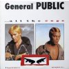 General Public: All The Rage - Vinyl(LP)