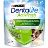 DENTALIFE ACTIVFRESH Small 115 g