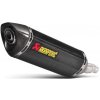 Výfuk Akrapovič Honda NC 700/750X 2012-20 Slip-On Line (Carbon) S-H7SO2-HRC