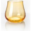 B.BOHEMIAN DION Sada pohárov Yellow 4 x 340 ml