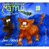 Soukromý detektiv Matyld (audiokniha) - Jan Poláček