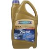RAVENOL MTF-4 Prevodový olej SAE 70W 4L 1221113-004-01-999
