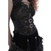 korzet DEVIL FASHION Ghost