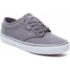 Pánske topánky Vans MN Atwood Veľkosť topánok (EU): 45 / Farba: sivá/biela