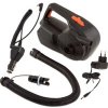 Fox Nafukovacia pumpa Rechargable Air Pump/Deflator 12V/240V