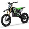 Beneo Motors Falcon, elektrický Motocross pre deti a tínedžerov, 1600W, zelený CROSS_FALCON_EMD07_1412_GREEN
