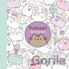 Pusheen maľovanky - CooBoo SK