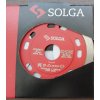 Solga Diamantový kotúč 115 x 22,2 mm 1571G6115