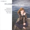 SHARON BEZALY: Spellbound - Gubaidulina, Takano, Beamish (CD) (BIS)
