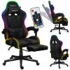 HUZARO Force 4.7 RGB MESH