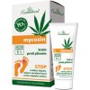 Cannaderm Mycosin krém proti plesniam 30 g