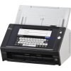 Fujitsu N7100E - 216 x 3048 mm - 600 x 600 DPI - 24 bitov - 8 bitov - 1 bit - 25 miest za minútu