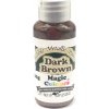 Tekutá metalická farba Magic Colours (32 g) Dark Brown EPBRN dortis - Magic Colours